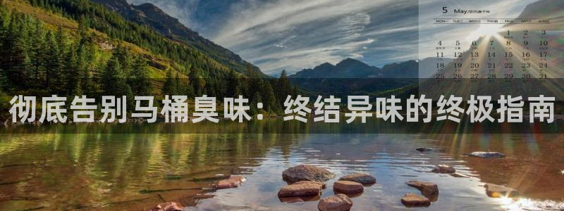 尊龙AG发财网:彻底告别马桶臭味:终结异味的终极指南